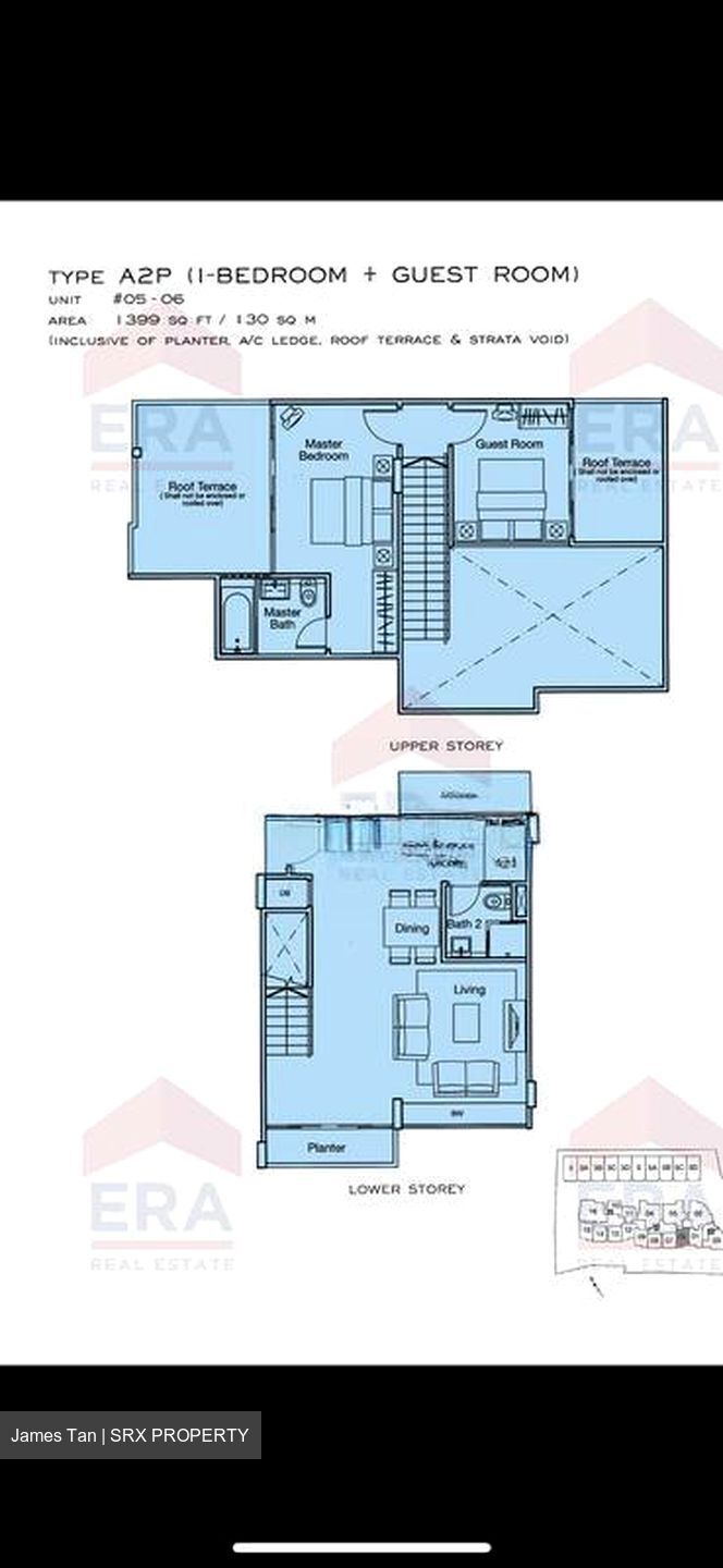 The Ford @ Holland (D10), Condominium #524402781